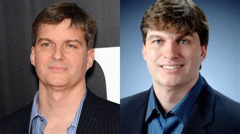 michael burry personal life.